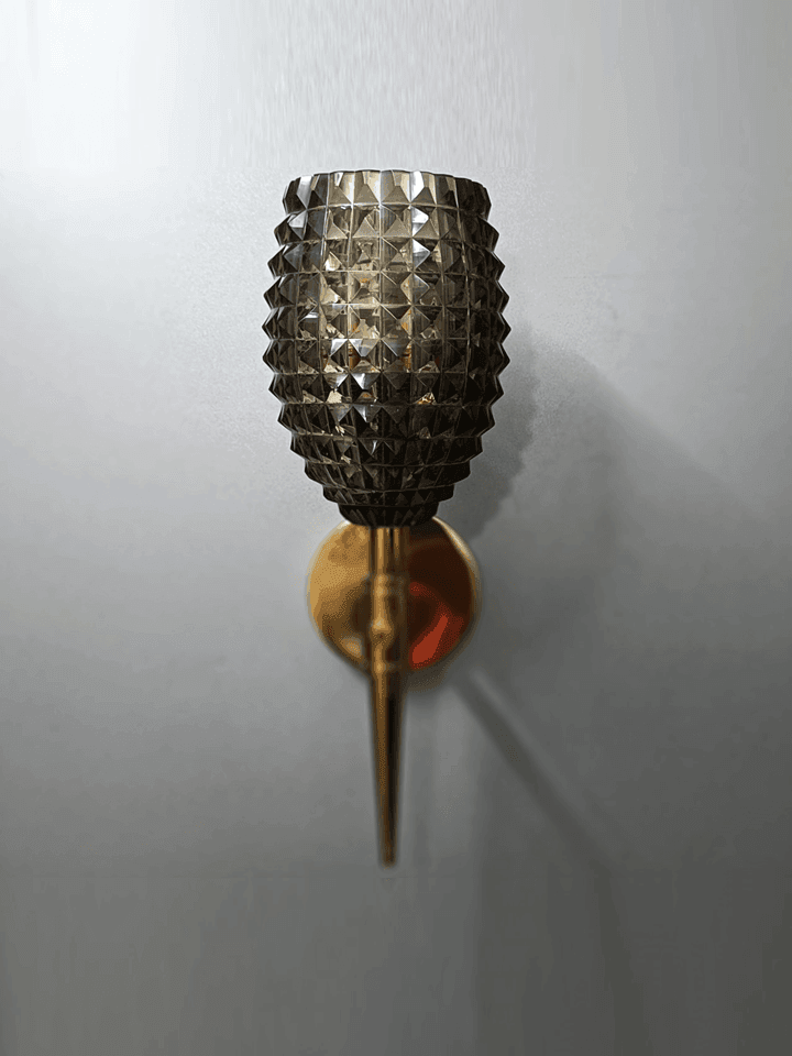 Caden Wall Lamp - Fancy and Decorative lights - Brand name jagmag lights