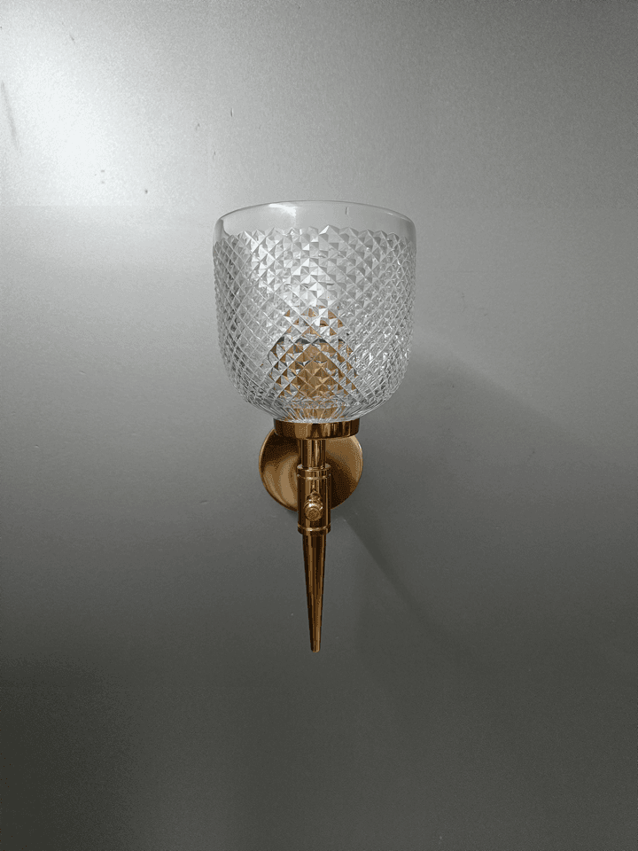Casa Wall Lamp - Fancy and Decorative lights - Brand name jagmag lights