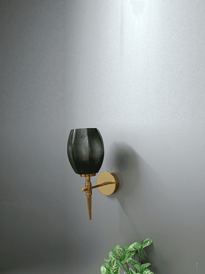 Andre Wall Light - Fancy and Decorative lights - Brand name jagmag lights