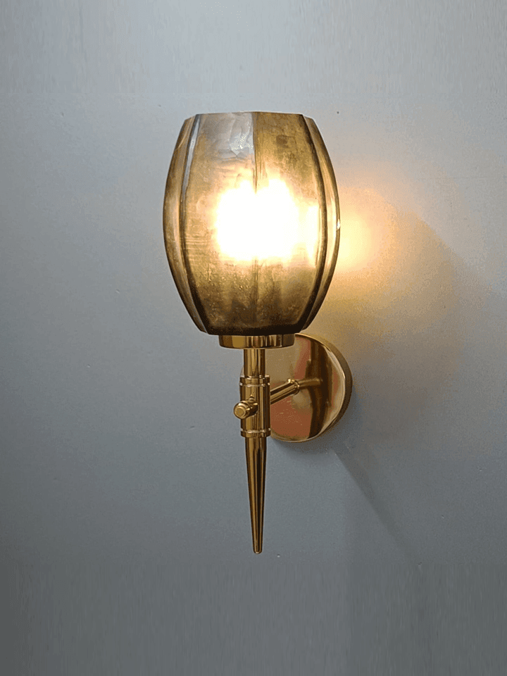 Andre Wall Light - Fancy and Decorative lights - Brand name jagmag lights