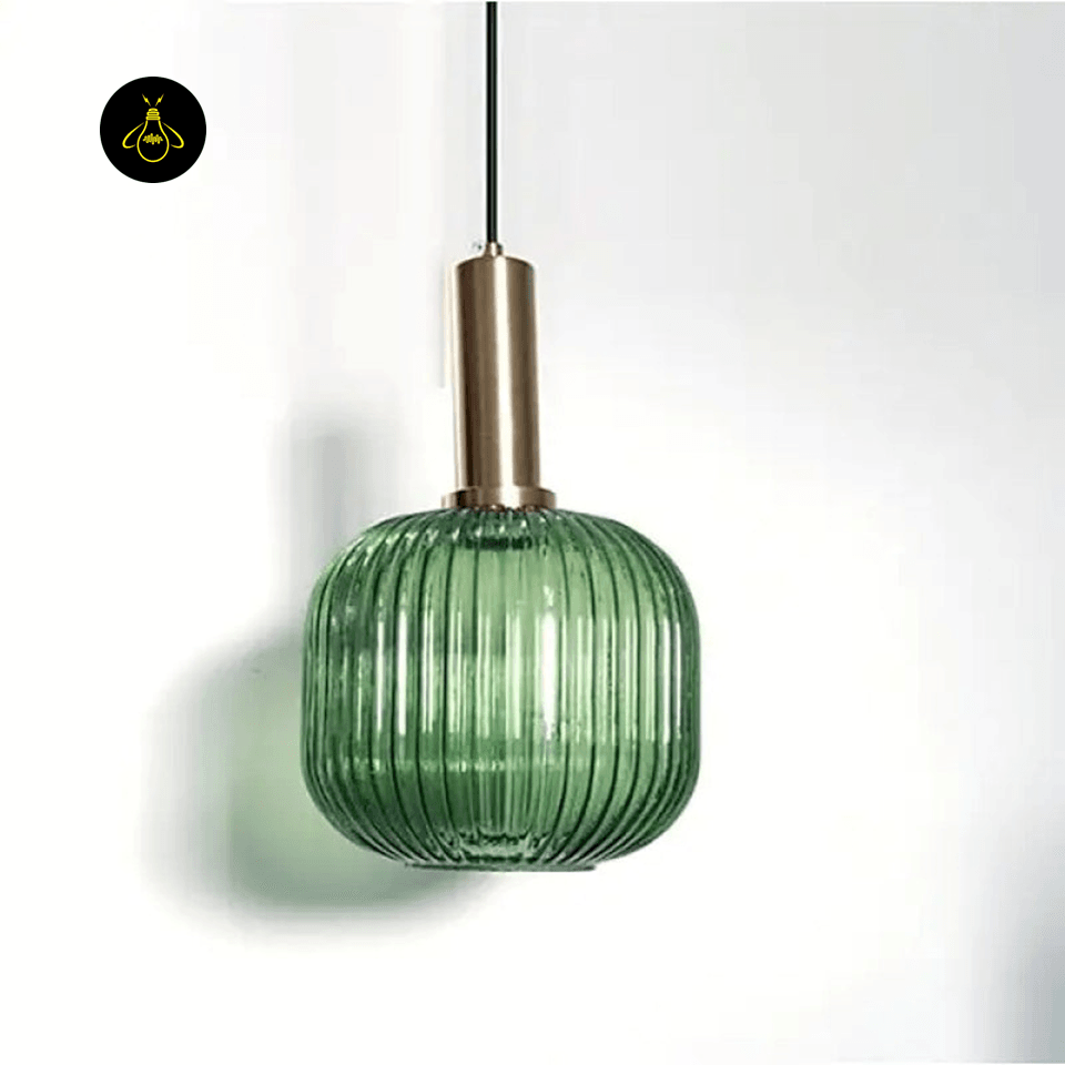 Jagmag Lights Pendant Lamp | Adjustable Cord, Acrylic Shade | Modern Acrylic Pendant Light - Fancy and Decorative lights - Brand name jagmag lights