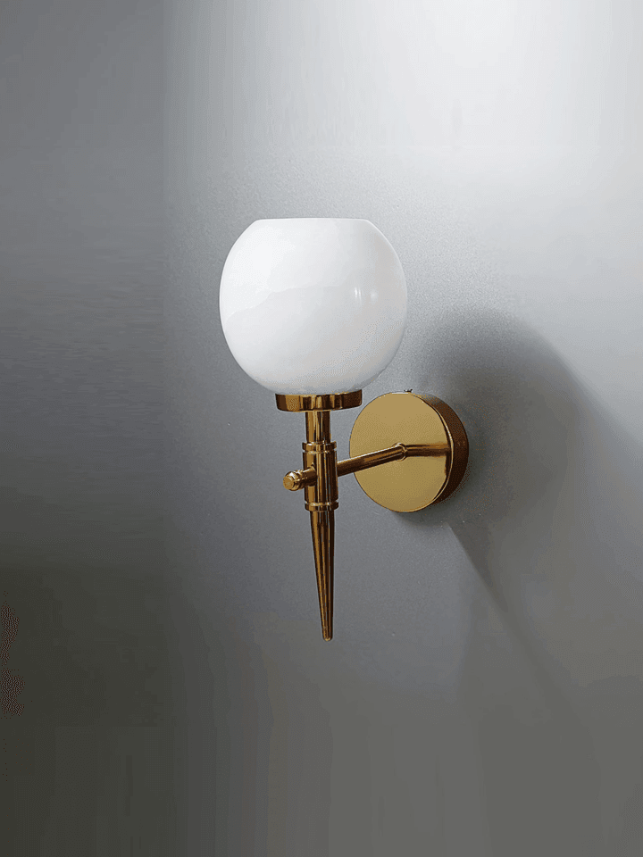 Marble Wall Light - Fancy and Decorative lights - Brand name jagmag lights