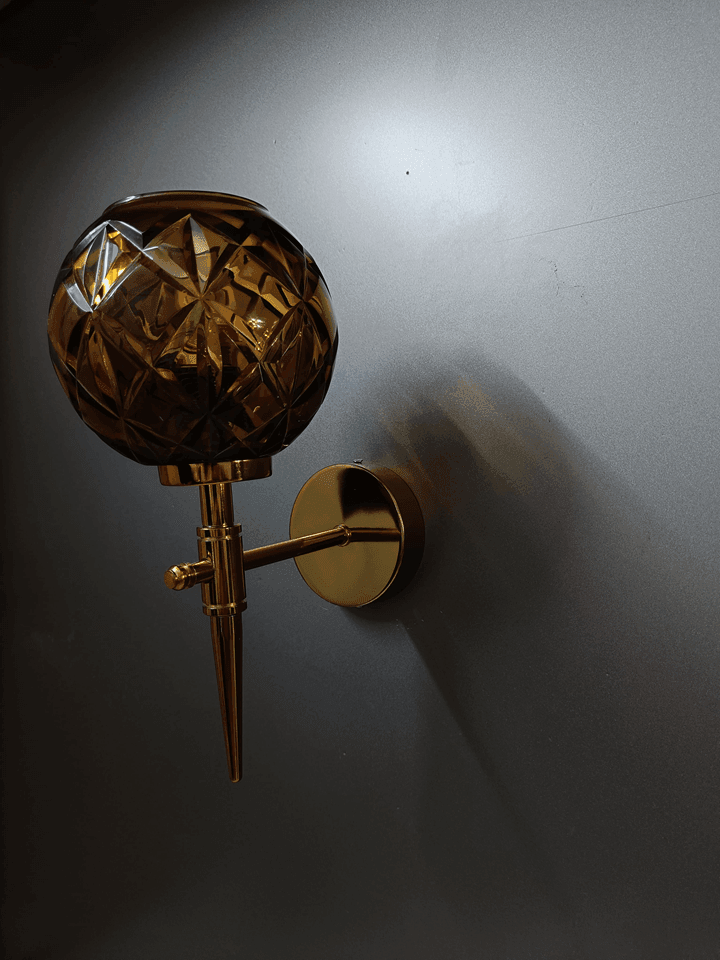 Memo Wall Light - Fancy and Decorative lights - Brand name jagmag lights