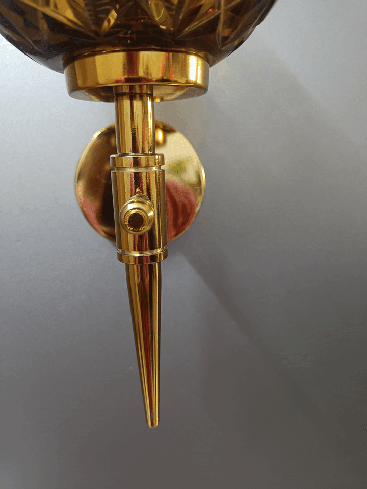 Memo Wall Light - Fancy and Decorative lights - Brand name jagmag lights