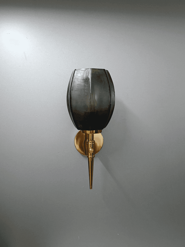 Andre Wall Light - Fancy and Decorative lights - Brand name jagmag lights