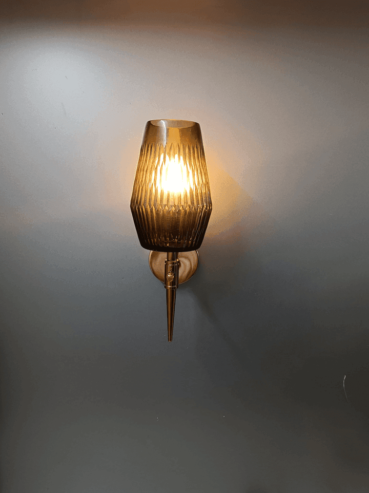Que Wall Light - Fancy and Decorative lights - Brand name jagmag lights
