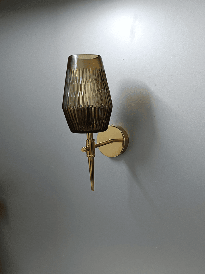 Que Wall Light - Fancy and Decorative lights - Brand name jagmag lights