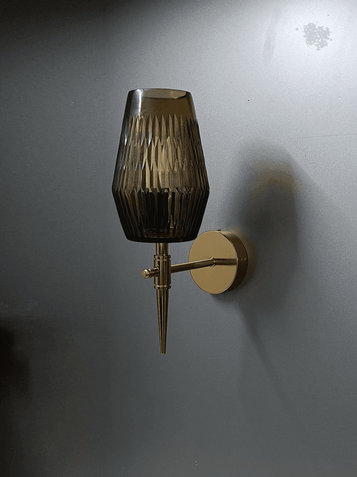 Que Wall Light - Fancy and Decorative lights - Brand name jagmag lights
