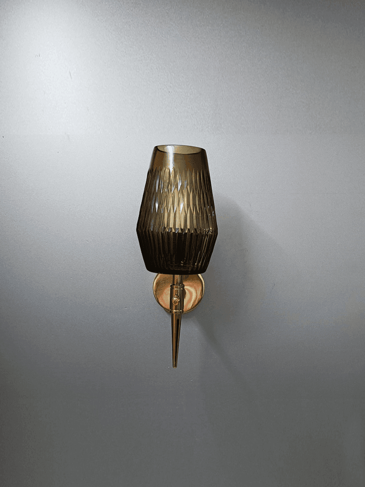 Que Wall Light - Fancy and Decorative lights - Brand name jagmag lights