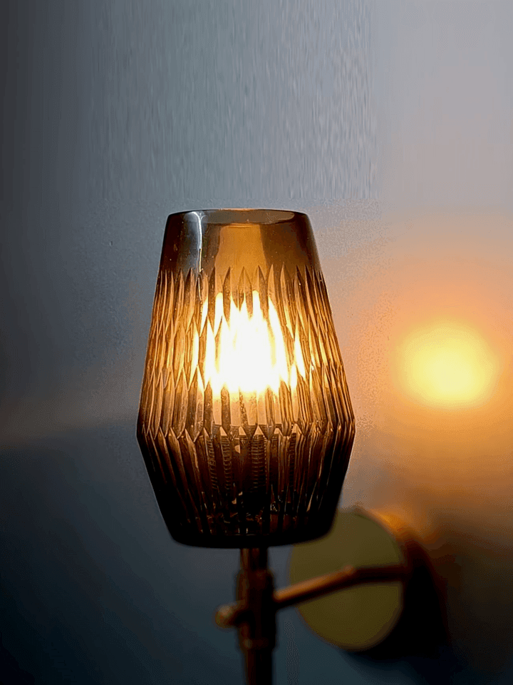 Que Wall Light - Fancy and Decorative lights - Brand name jagmag lights