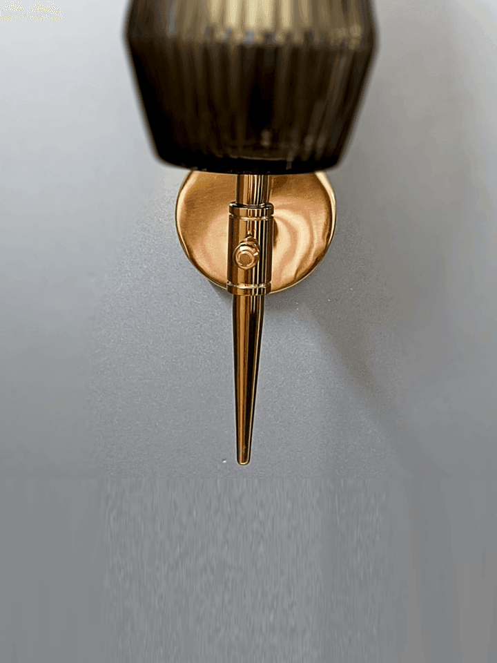 Que Wall Light - Fancy and Decorative lights - Brand name jagmag lights