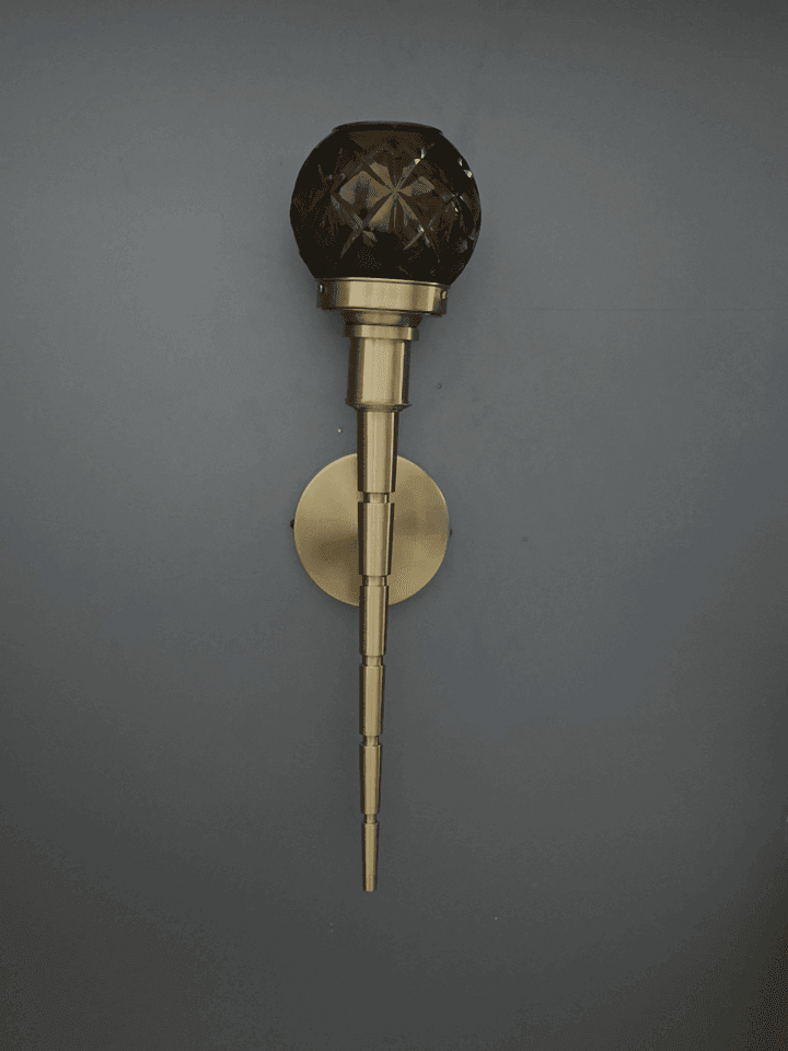 Retro Wall Lamp - Jagmag Lights