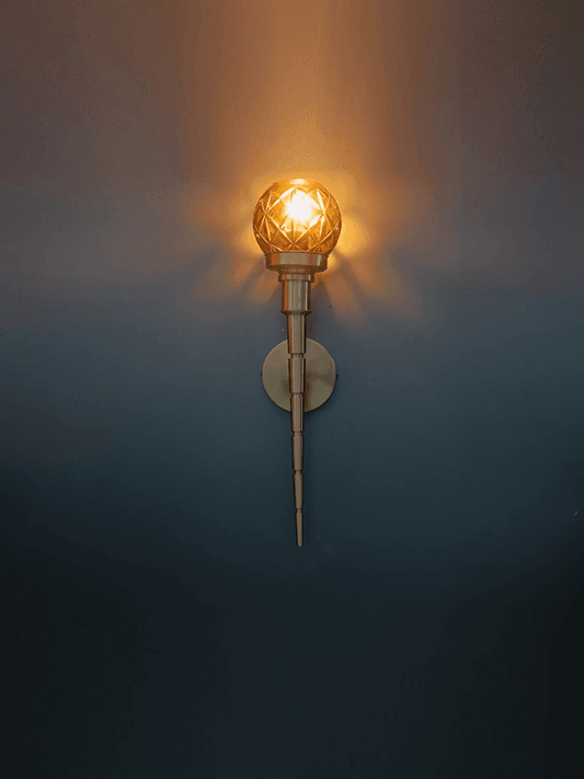 Retro Wall Lamp - Fancy and Decorative lights - Brand name jagmag lights