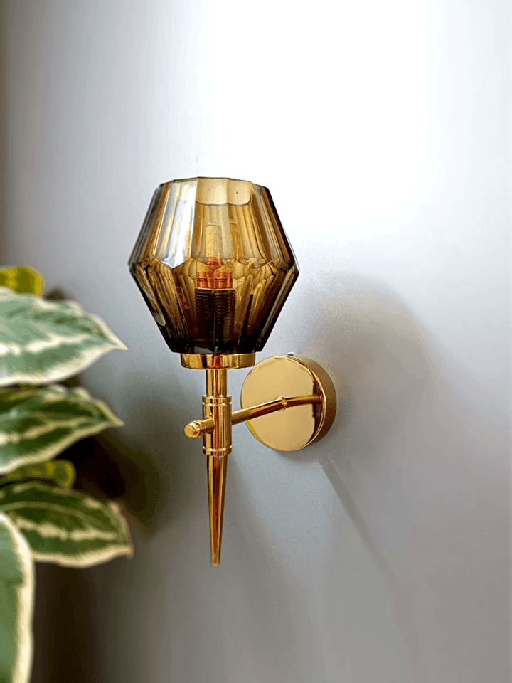 Deyle Wall Light - Fancy and Decorative lights - Brand name jagmag lights