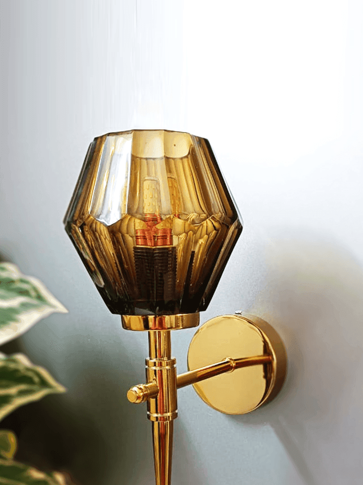 Deyle Wall Light - Fancy and Decorative lights - Brand name jagmag lights