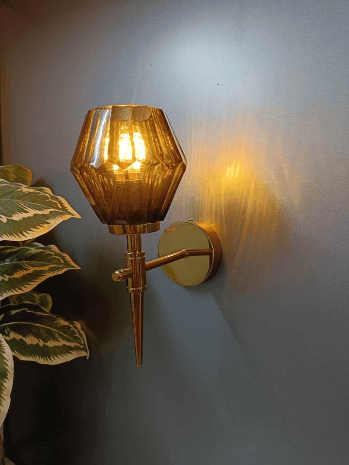 Deyle Wall Light - Fancy and Decorative lights - Brand name jagmag lights