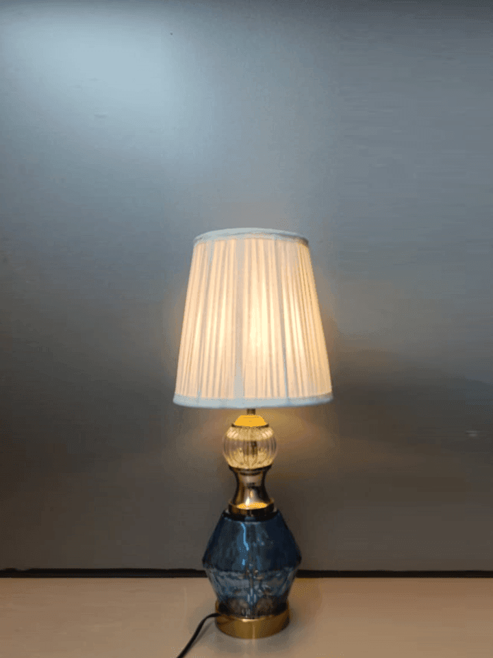 Table Lamps for Living Room - Jagmag Lights