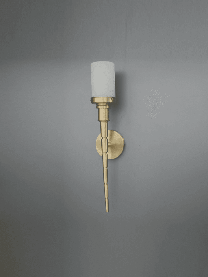 Mashal Wall Light - Jagmag Lights