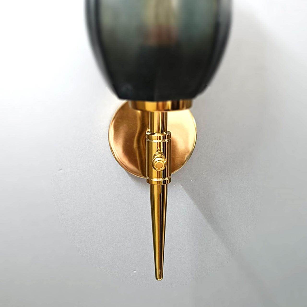 Andre Wall Light - Fancy and Decorative lights - Brand name jagmag lights
