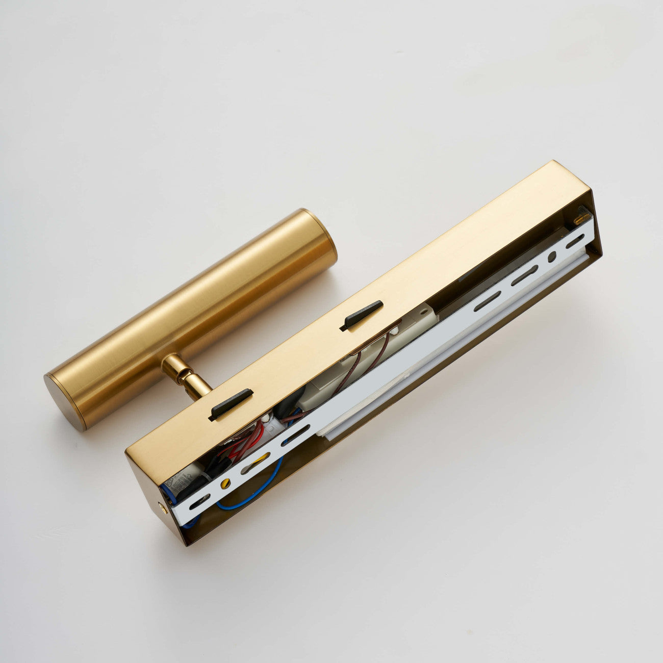 LED Bedside Reading Wall Light – Swing Arm | Bedside Wall Light for Bedrooms | Jagmag Lights
