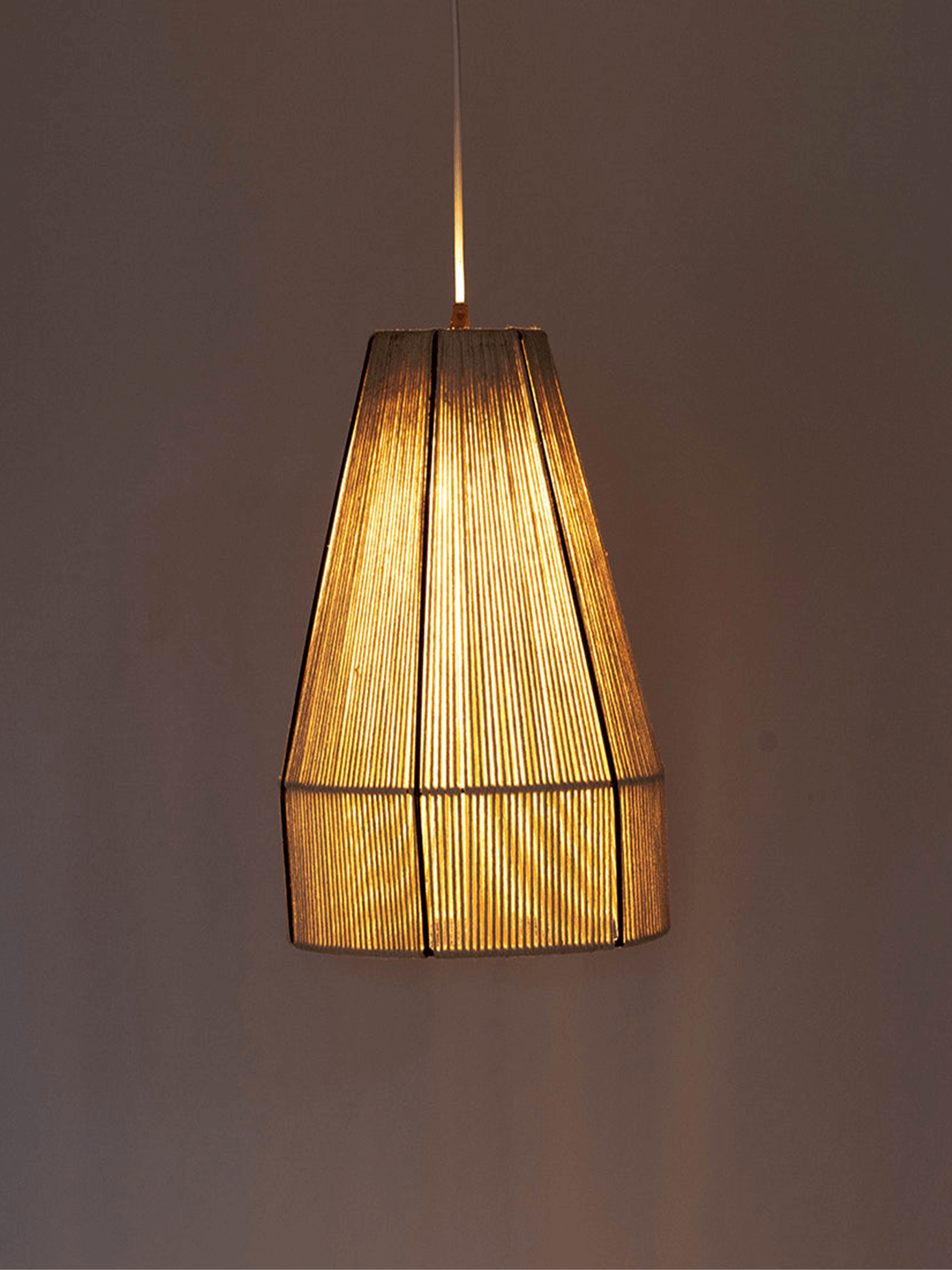 Origami Hanging Light - Fancy and Decorative lights - Brand name jagmag lights