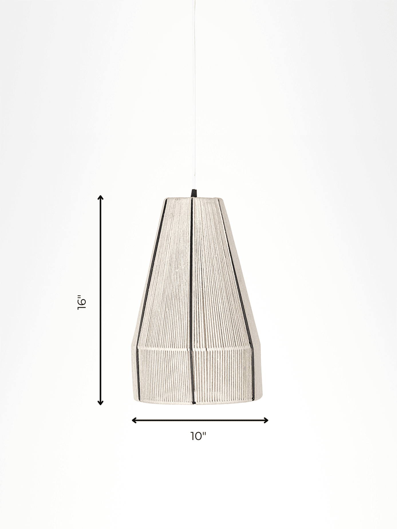 Origami Hanging Light - Fancy and Decorative lights - Brand name jagmag lights