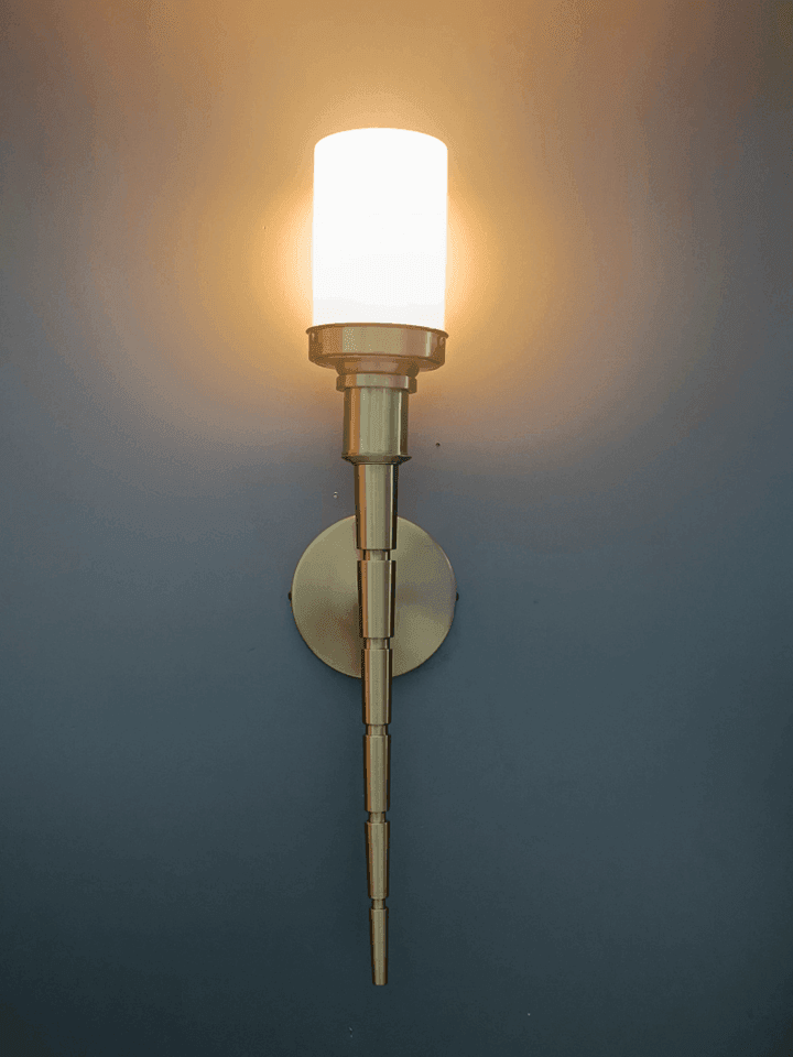 Mashal Wall Light - Jagmag Lights