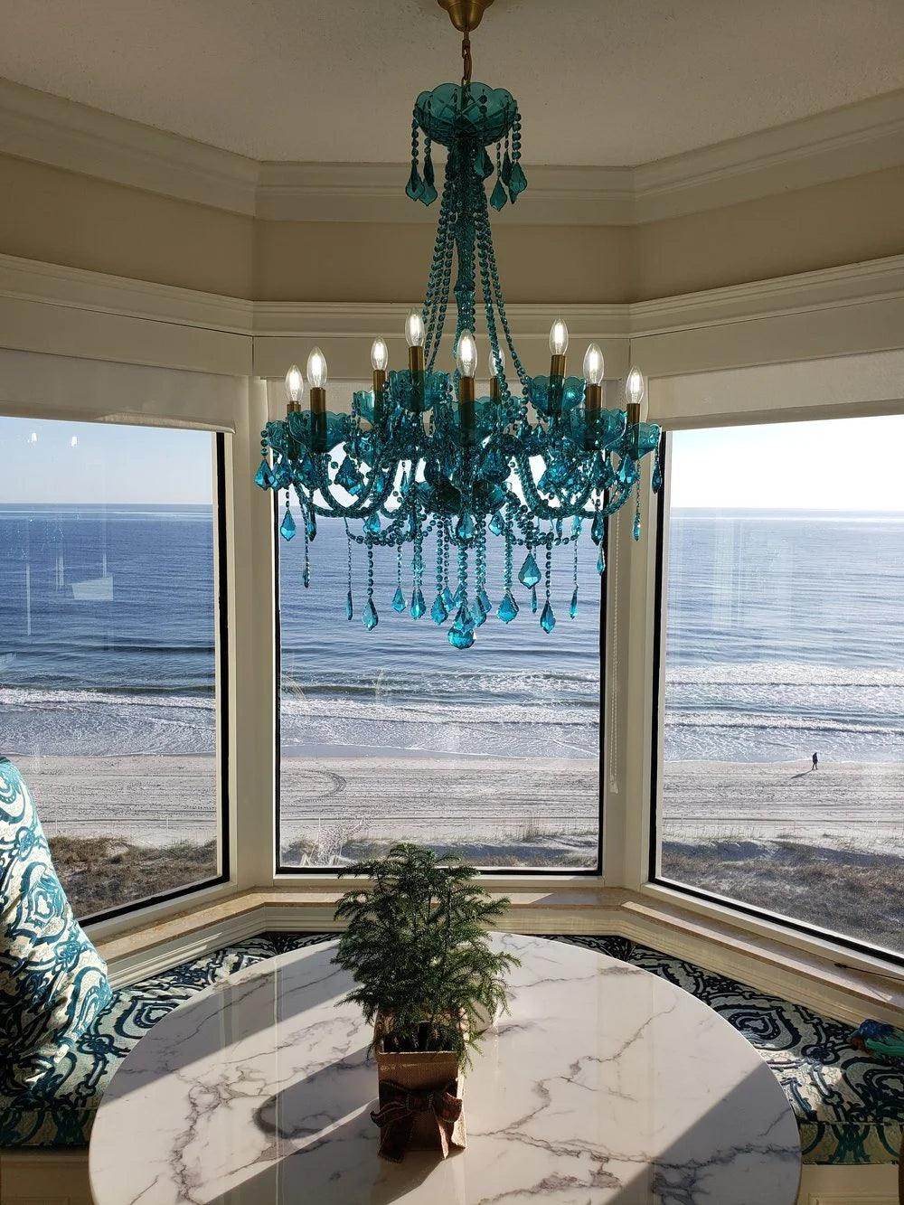 Learn About How to find the perfect Chandelier (Dining Room) - Brand name Jagmag Lights