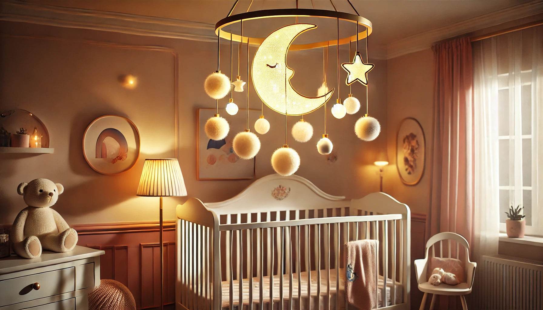 Learn About Kid-Friendly Chandeliers: Fun and Safe Options for Children’s Rooms - Brand name Jagmag Lights