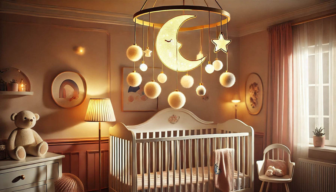 Learn About Kid-Friendly Chandeliers: Fun and Safe Options for Children’s Rooms - Brand name Jagmag Lights