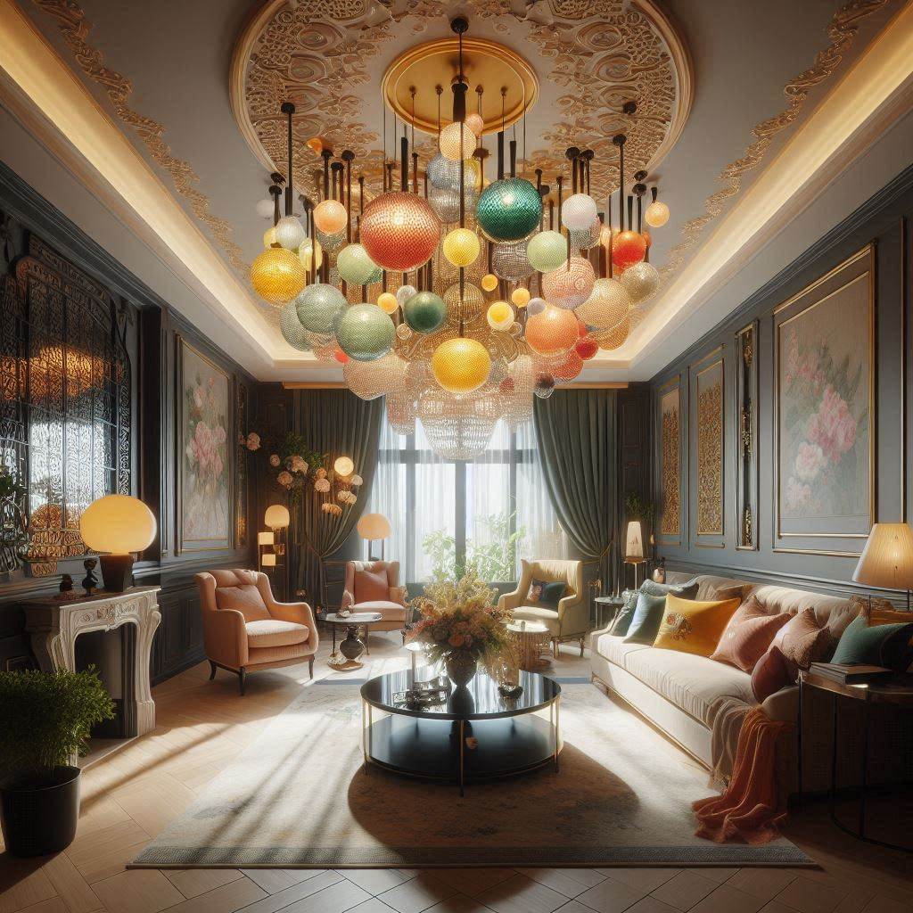 Learn About The Ultimate Chandelier Buying Guide: How to Choose the Perfect Light Fixture for Your Home (2024) - Brand name Jagmag Lights