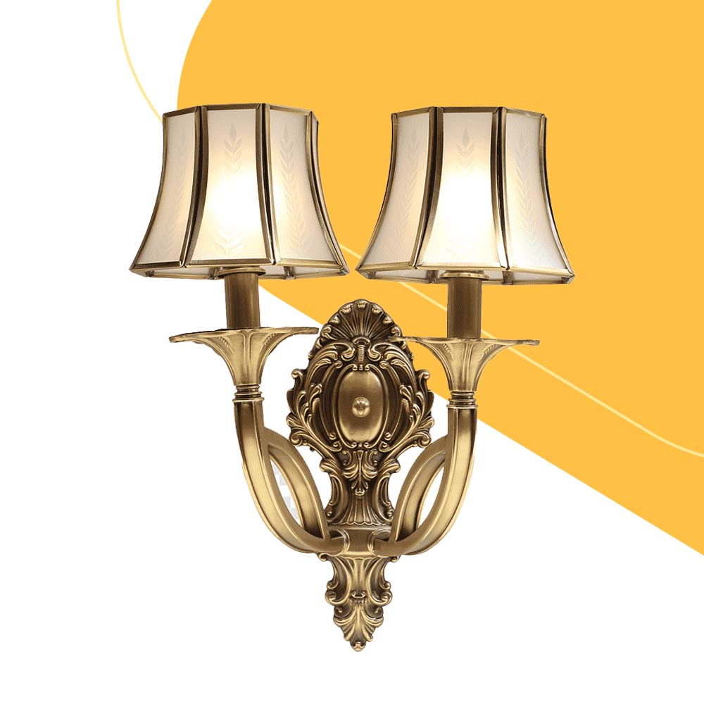 Fancy and Decorative lighting store - Wall Lights - Brand name - jagmag Lights