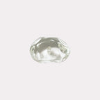 Clear Borosilicate Glass Stones – 50x30mm | Chandelier Part