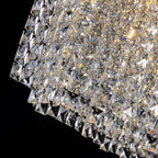 Crystal Sheet - Fancy and Decorative lights - Brand name jagmag lights