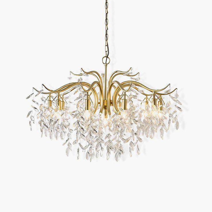 Beads Chandelier - Fancy and Decorative lights - Brand name jagmag lights