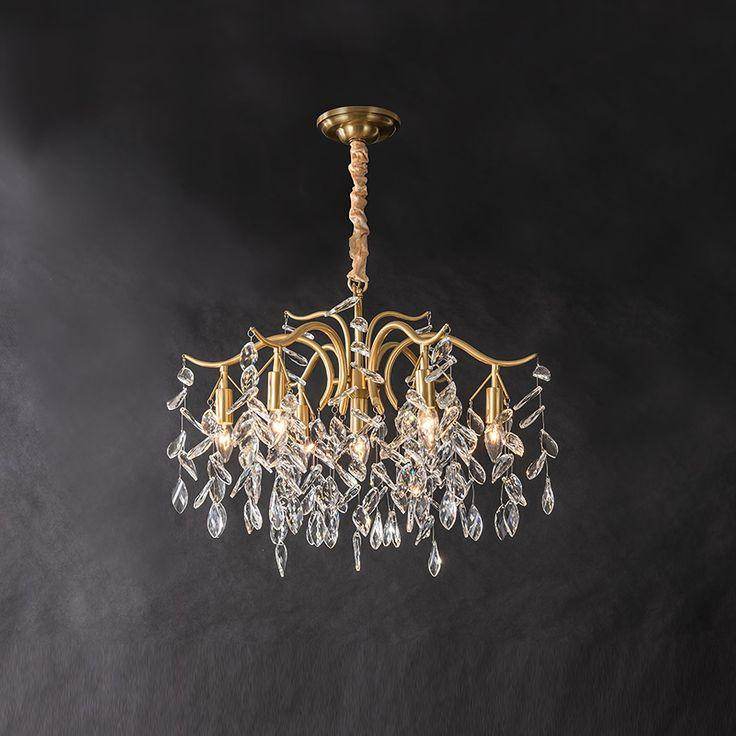 Beads Chandelier - Fancy and Decorative lights - Brand name jagmag lights