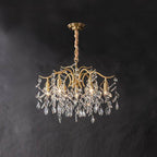 Beads Chandelier - Fancy and Decorative lights - Brand name jagmag lights