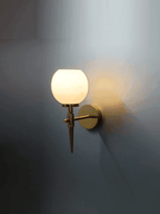 Marble Wall Light - Fancy and Decorative lights - Brand name jagmag lights