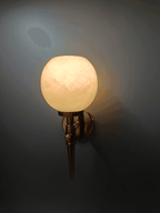 Marble Wall Light - Fancy and Decorative lights - Brand name jagmag lights