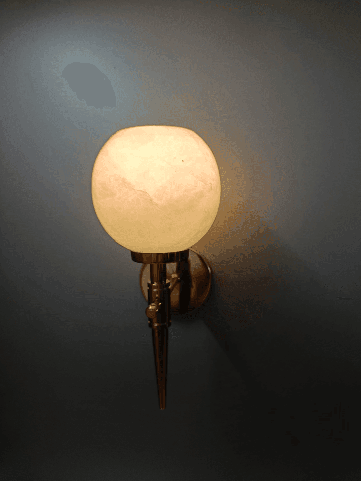 Marble Wall Light - Fancy and Decorative lights - Brand name jagmag lights