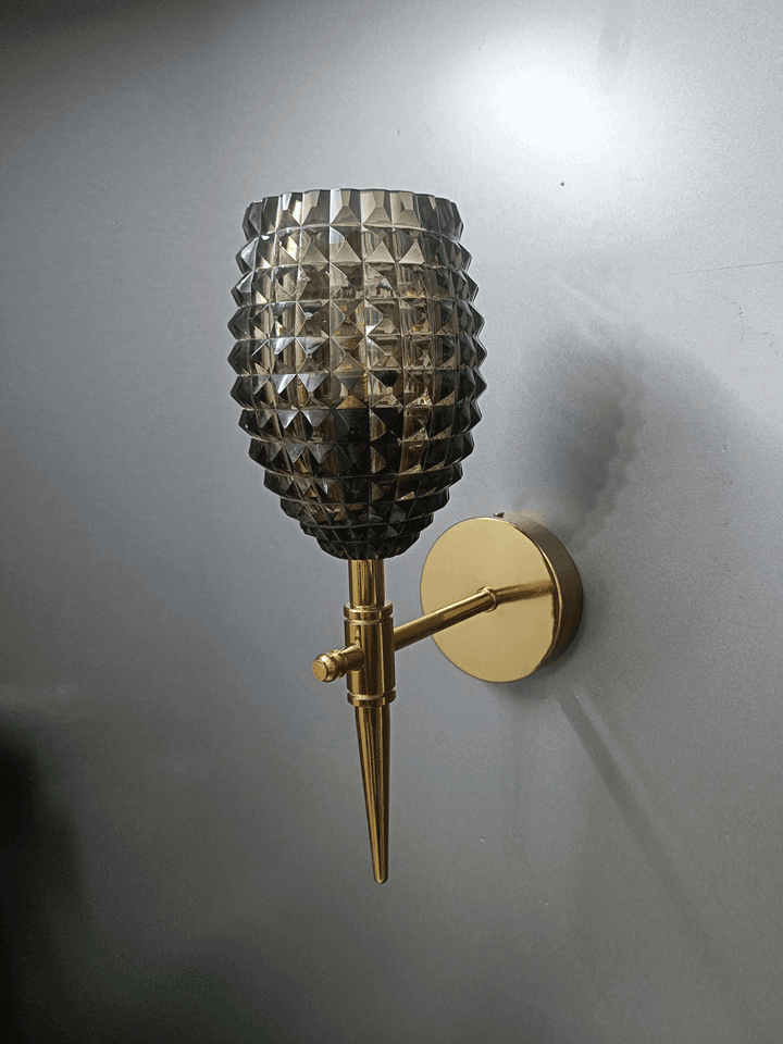 Caden Wall Lamp - Fancy and Decorative lights - Brand name jagmag lights