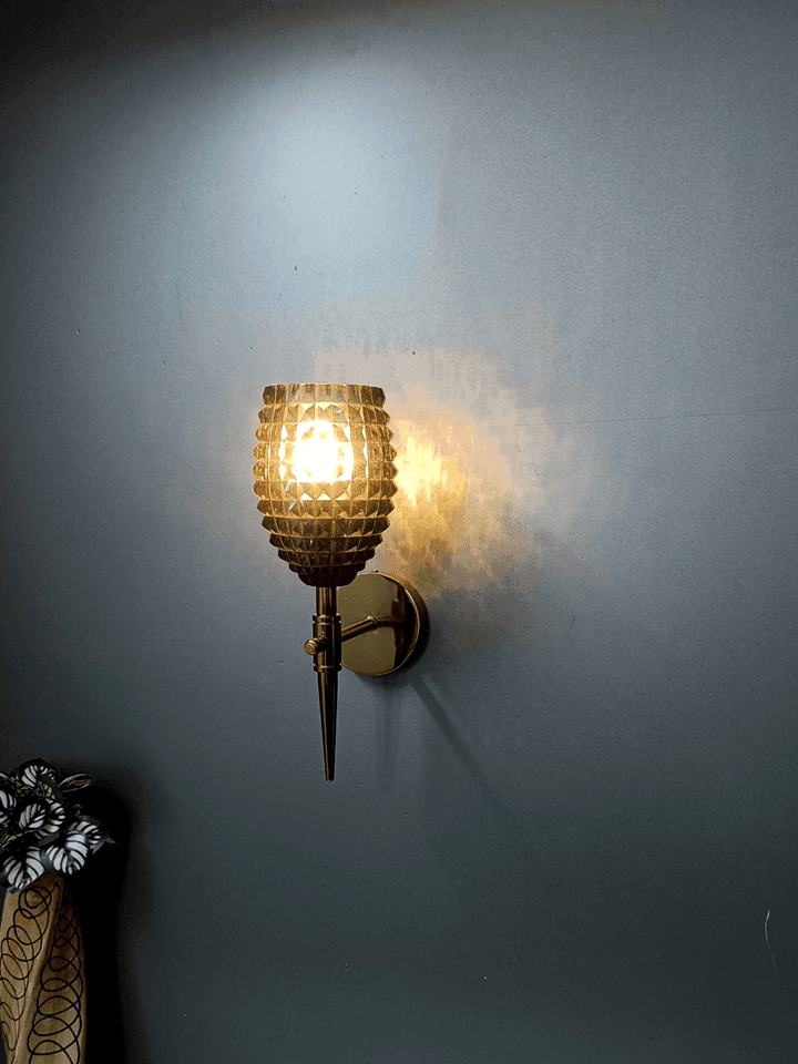 Caden Wall Lamp - Fancy and Decorative lights - Brand name jagmag lights