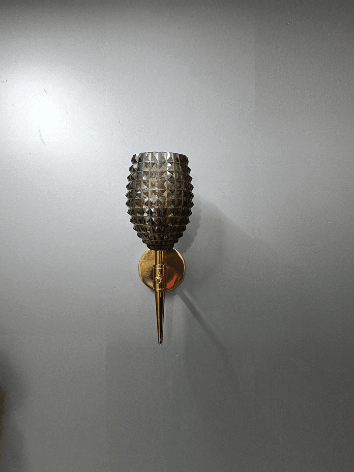 Caden Wall Lamp - Fancy and Decorative lights - Brand name jagmag lights