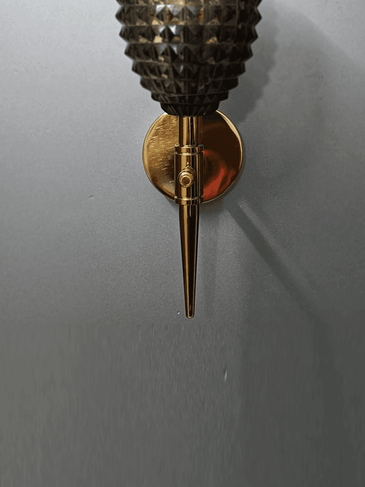 Caden Wall Lamp - Fancy and Decorative lights - Brand name jagmag lights