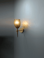 Caden Wall Lamp - Fancy and Decorative lights - Brand name jagmag lights