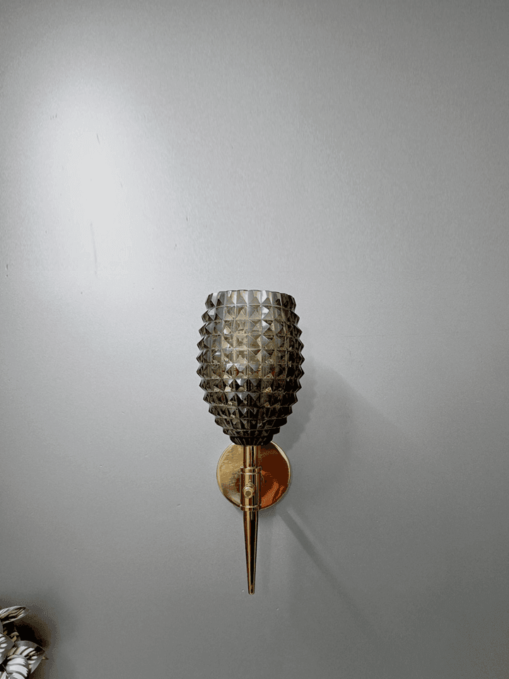 Caden Wall Lamp - Fancy and Decorative lights - Brand name jagmag lights