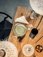 Jagmag Elegant Glass Sphere Chandelier - Satin Steel with Nickel Connectors, 78cm Base, for Luxurious Interiors - Fancy and Decorative lights - Brand name jagmag lights