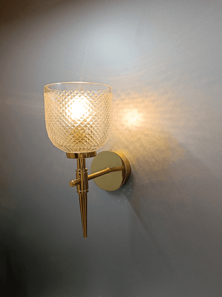 Casa Wall Lamp - Fancy and Decorative lights - Brand name jagmag lights