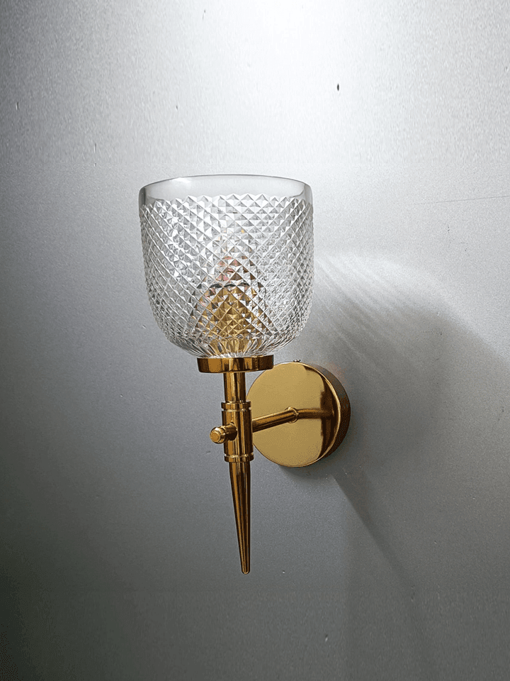 Casa Wall Lamp - Fancy and Decorative lights - Brand name jagmag lights