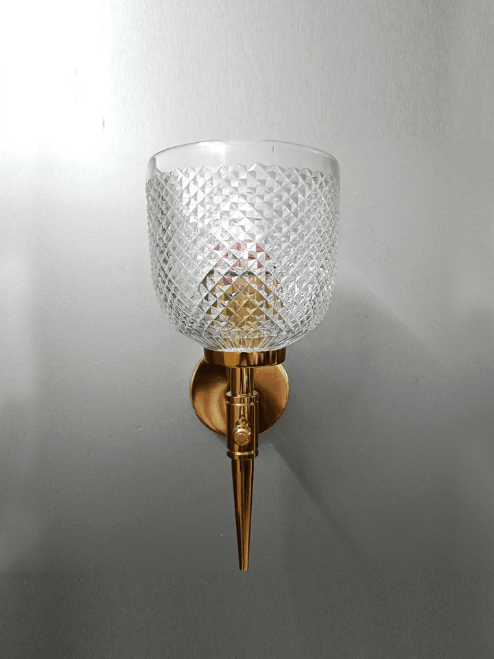 Casa Wall Lamp - Fancy and Decorative lights - Brand name jagmag lights
